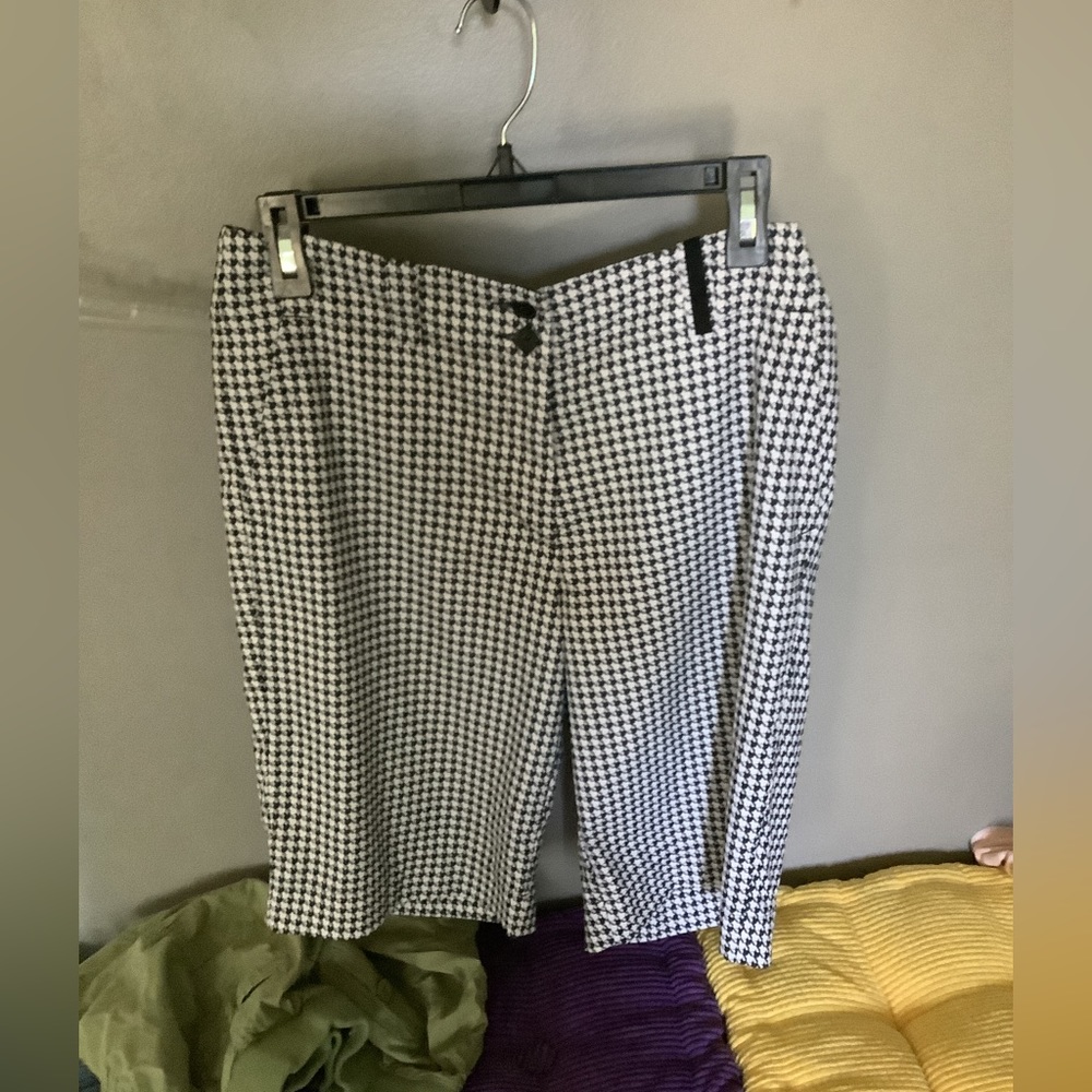 Nike golf shorts